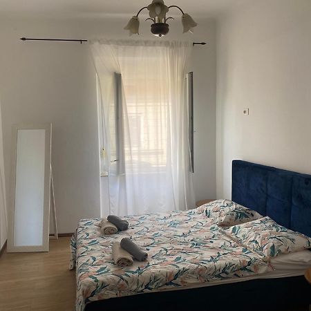 Апартаменты Apartman Vita Риека Экстерьер фото
