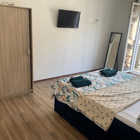 Апартаменты Apartman Vita Риека Экстерьер фото