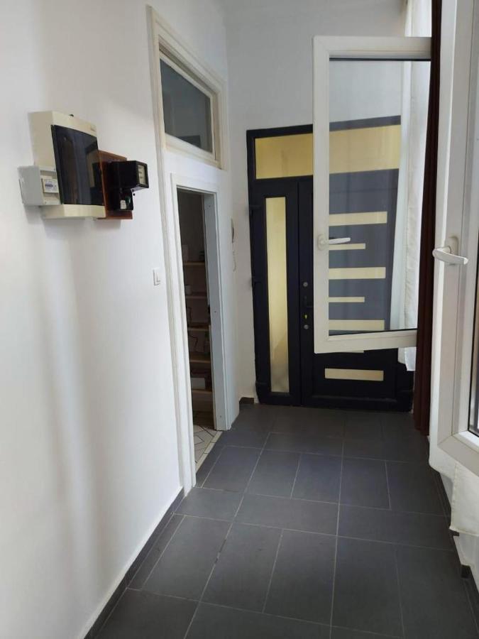Апартаменты Apartman Vita Риека Экстерьер фото