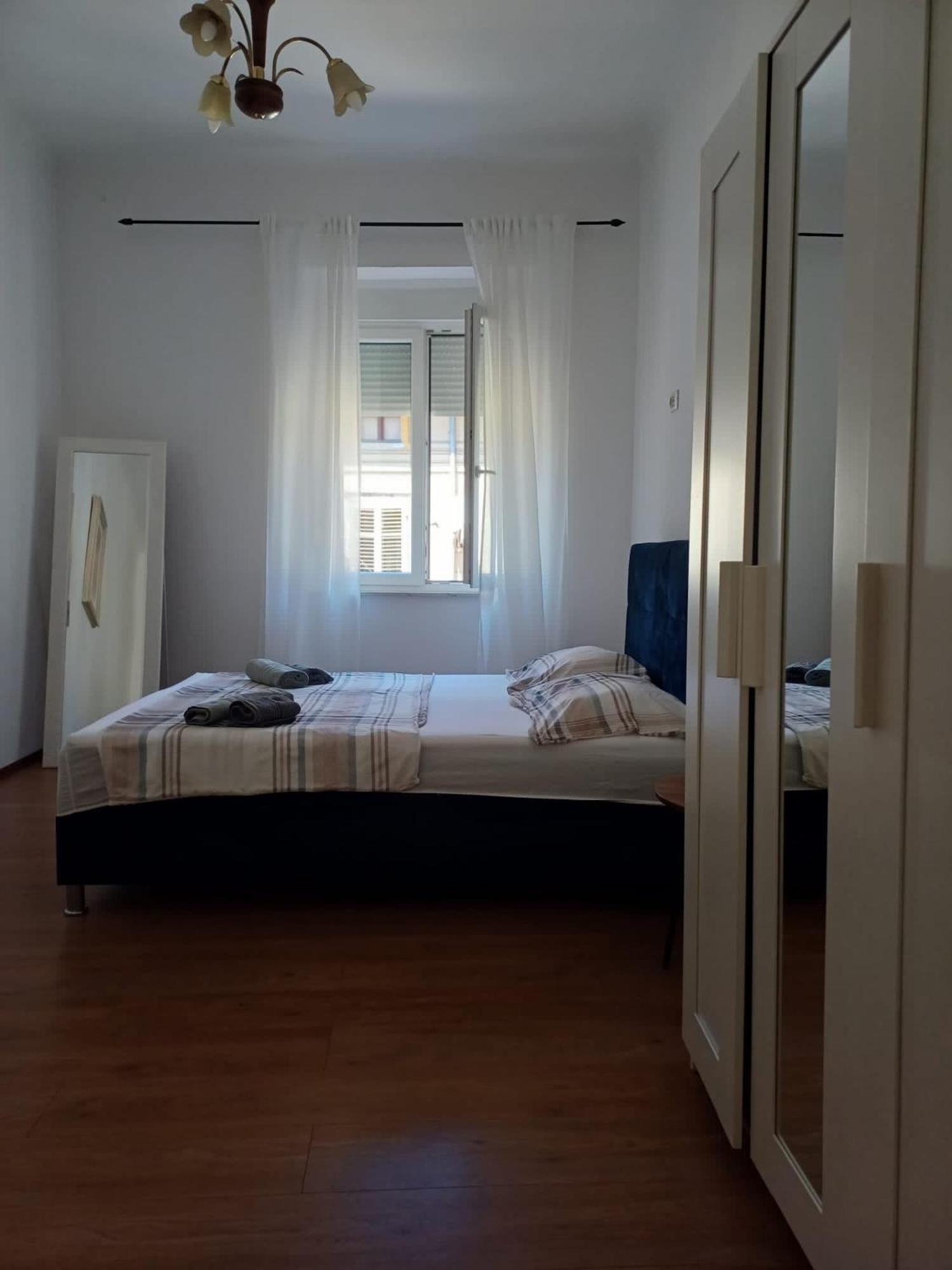 Апартаменты Apartman Vita Риека Экстерьер фото