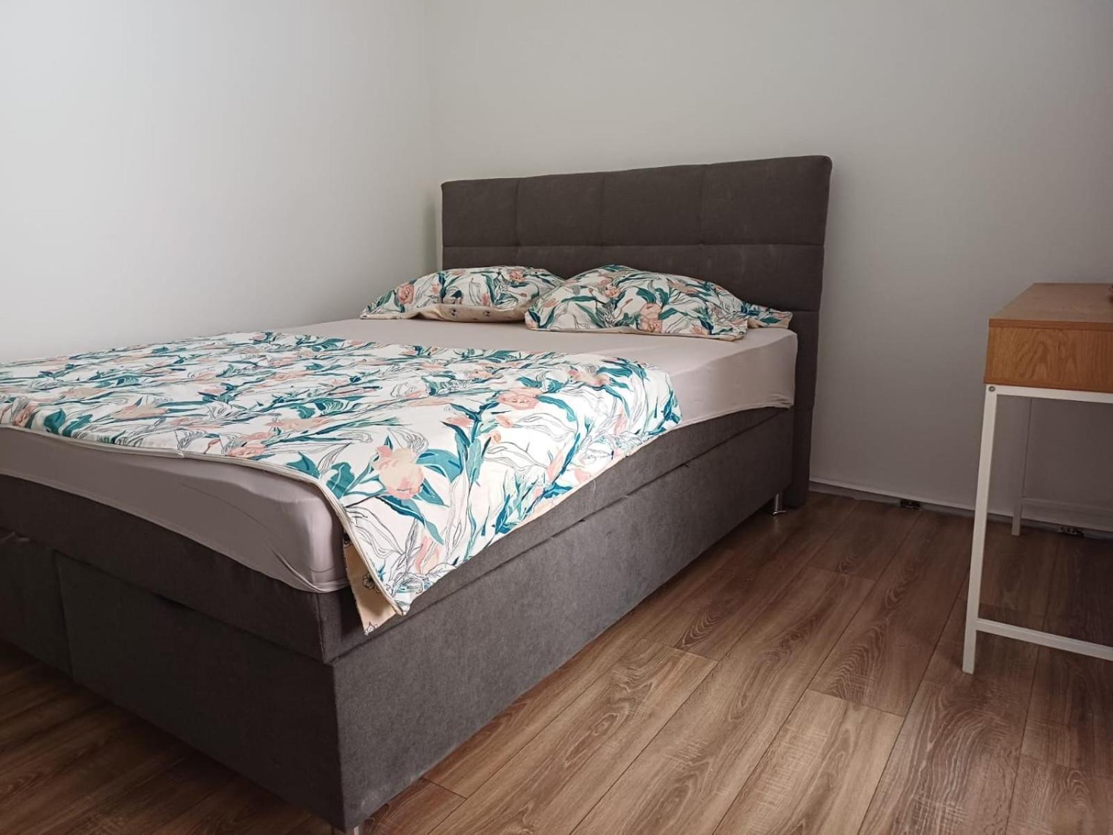 Апартаменты Apartman Vita Риека Экстерьер фото